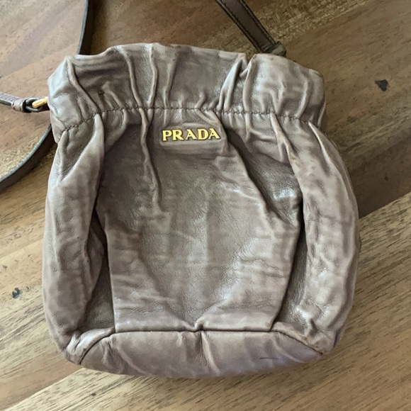 Prada cross body - Picture 2 of 5
